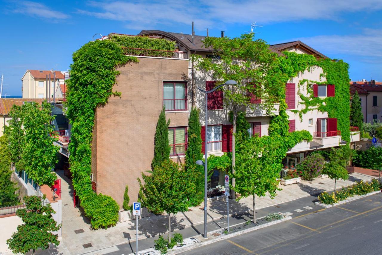 Corso Emanuele Apartments San Vincenzo Zewnętrze zdjęcie