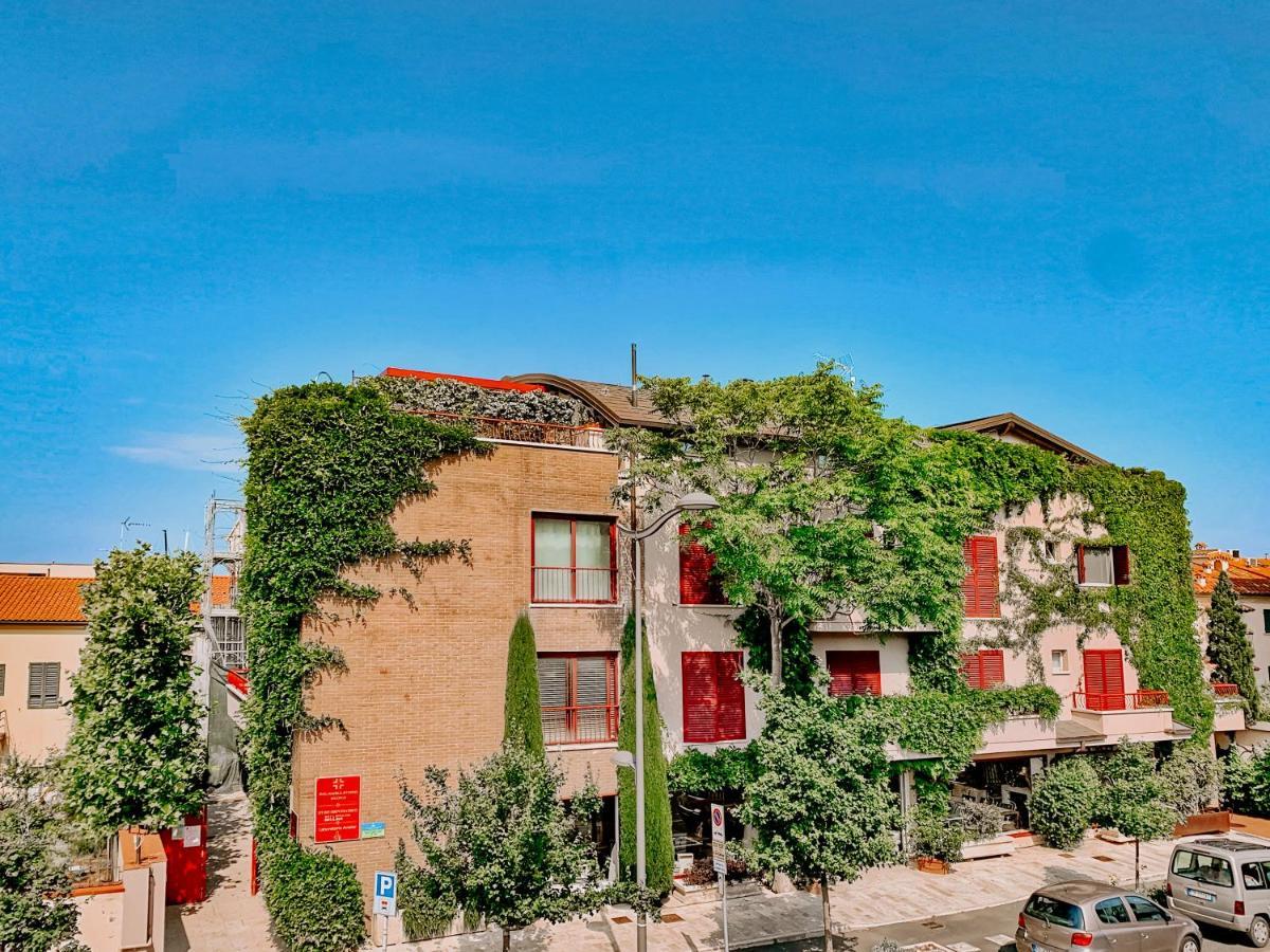 Corso Emanuele Apartments San Vincenzo Zewnętrze zdjęcie