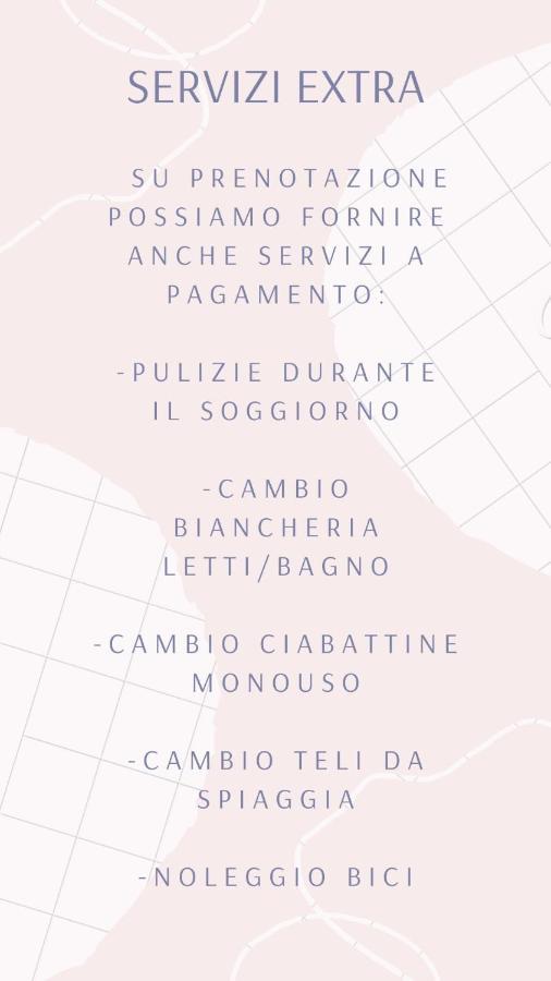 Corso Emanuele Apartments San Vincenzo Zewnętrze zdjęcie