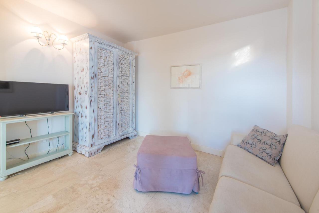 Corso Emanuele Apartments San Vincenzo Zewnętrze zdjęcie