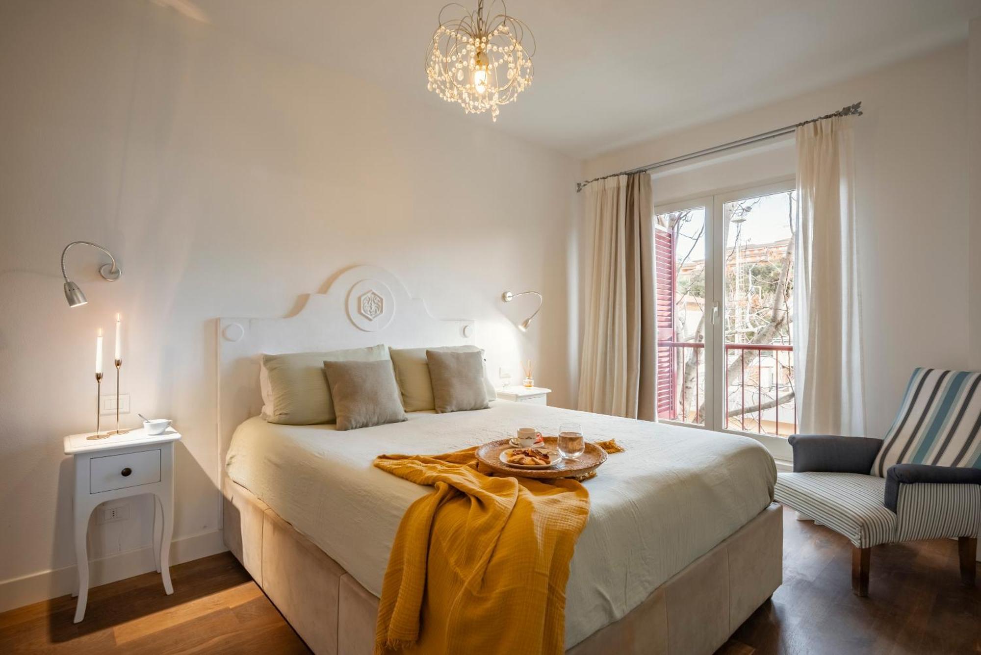 Corso Emanuele Apartments San Vincenzo Zewnętrze zdjęcie
