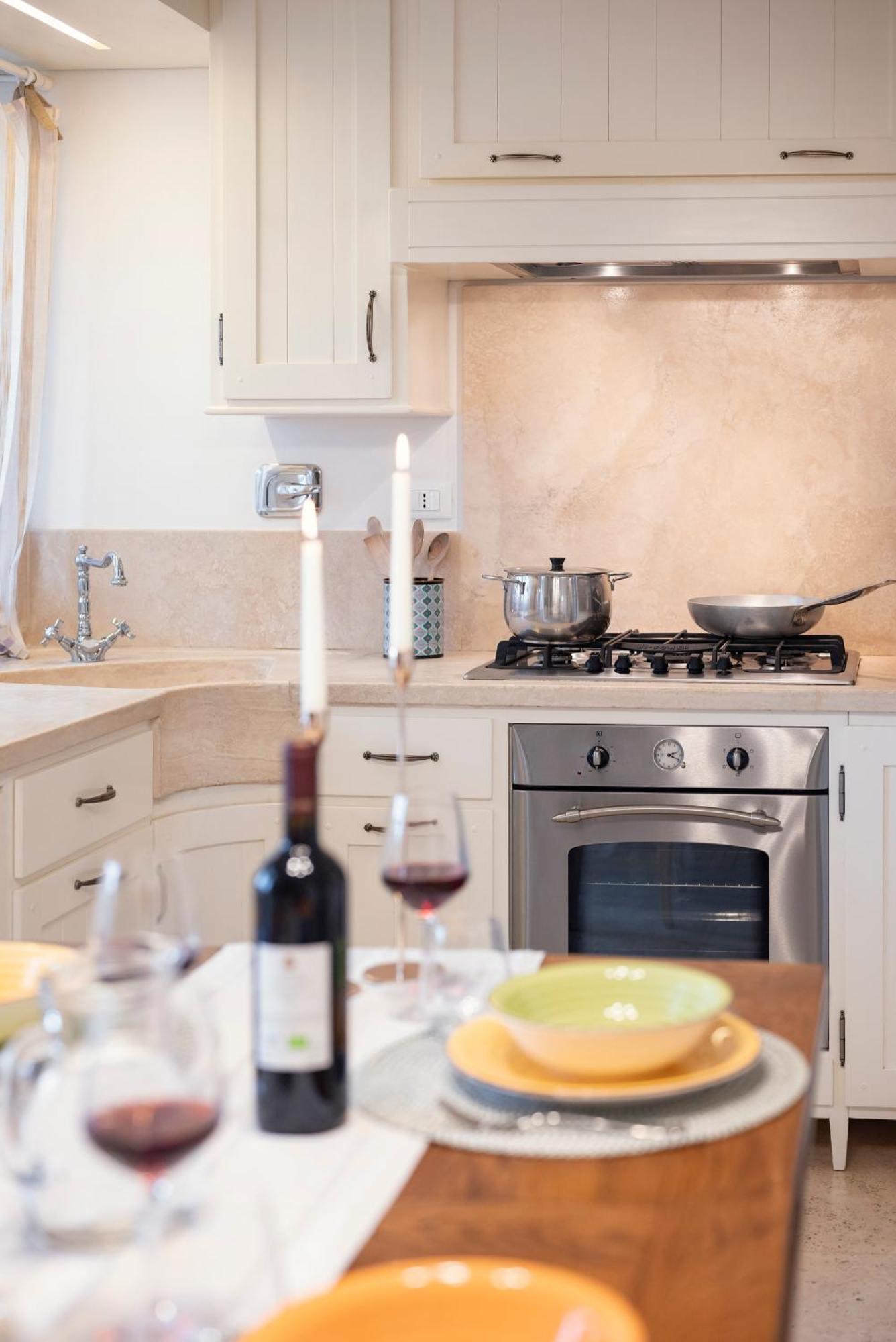 Corso Emanuele Apartments San Vincenzo Zewnętrze zdjęcie