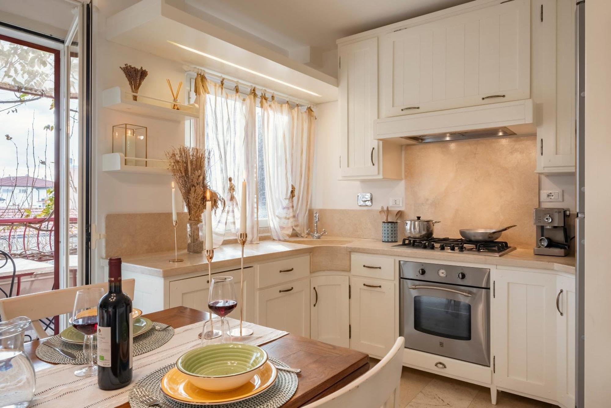 Corso Emanuele Apartments San Vincenzo Zewnętrze zdjęcie