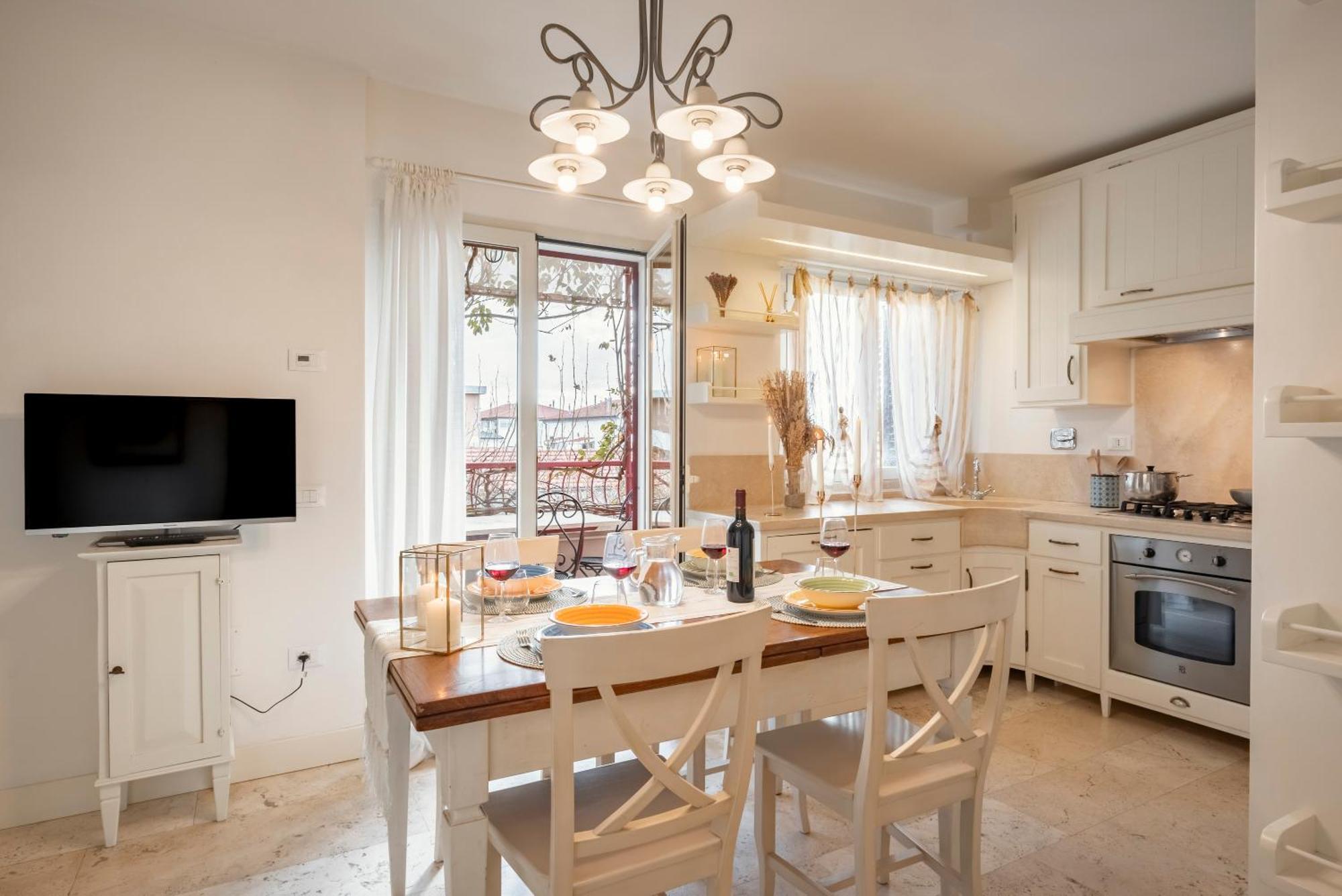 Corso Emanuele Apartments San Vincenzo Zewnętrze zdjęcie