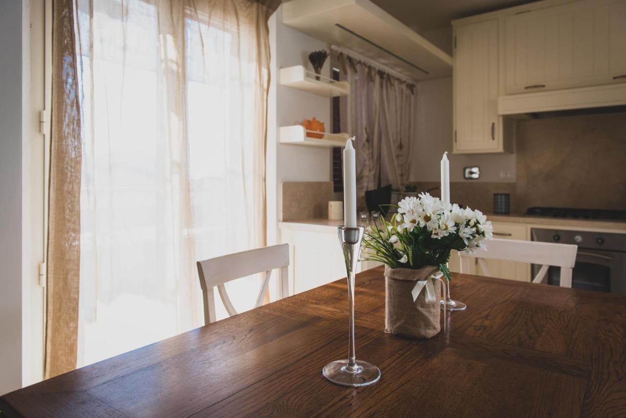 Corso Emanuele Apartments San Vincenzo Zewnętrze zdjęcie