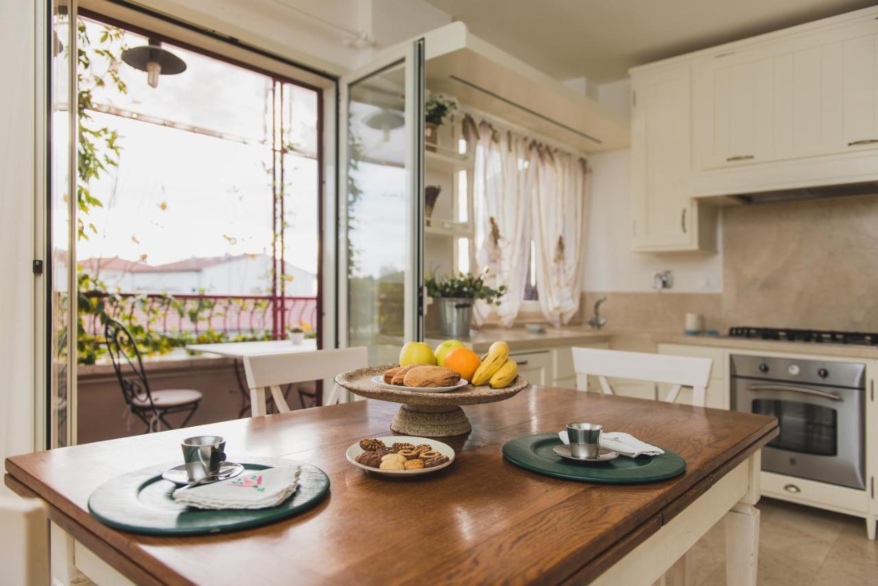 Corso Emanuele Apartments San Vincenzo Zewnętrze zdjęcie