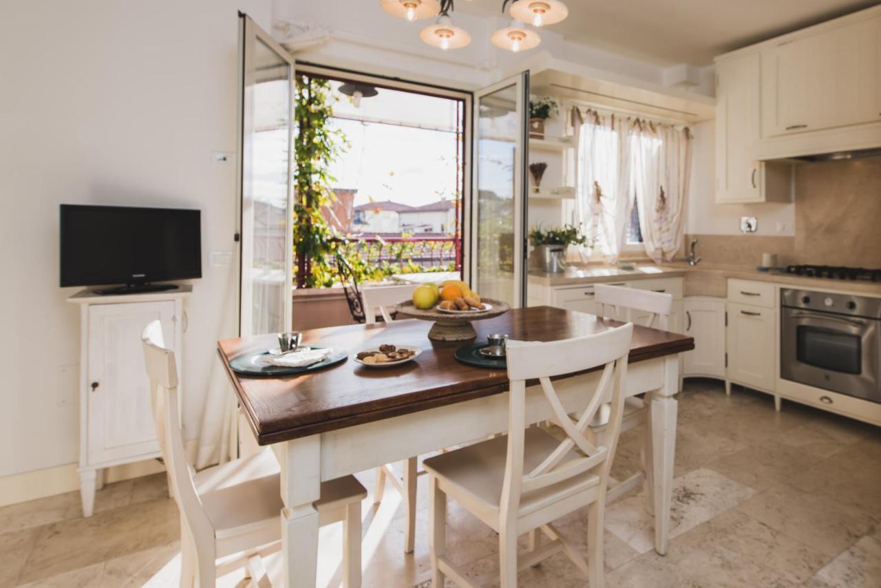 Corso Emanuele Apartments San Vincenzo Zewnętrze zdjęcie