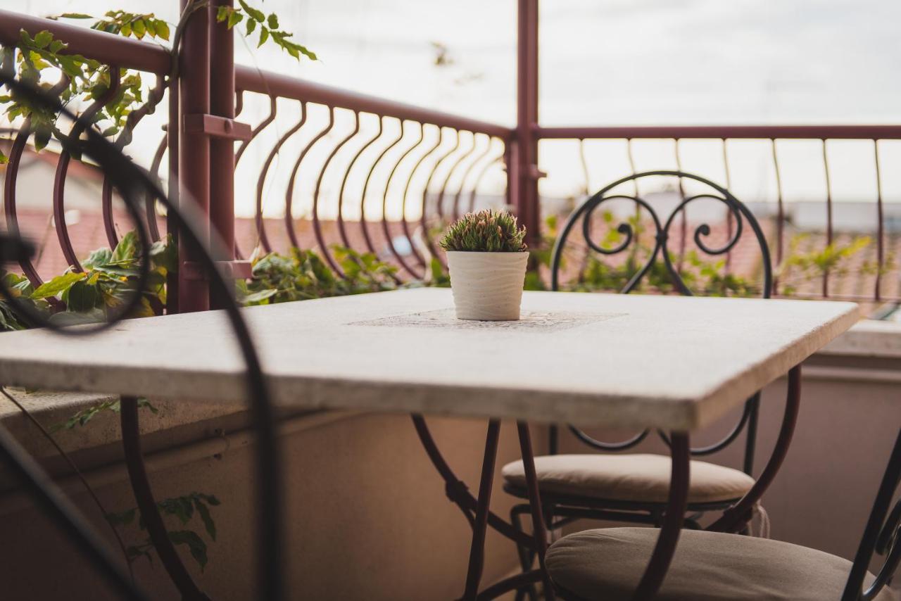 Corso Emanuele Apartments San Vincenzo Zewnętrze zdjęcie