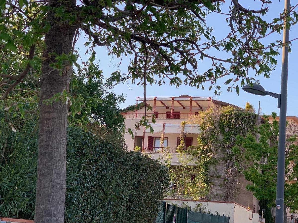 Corso Emanuele Apartments San Vincenzo Zewnętrze zdjęcie